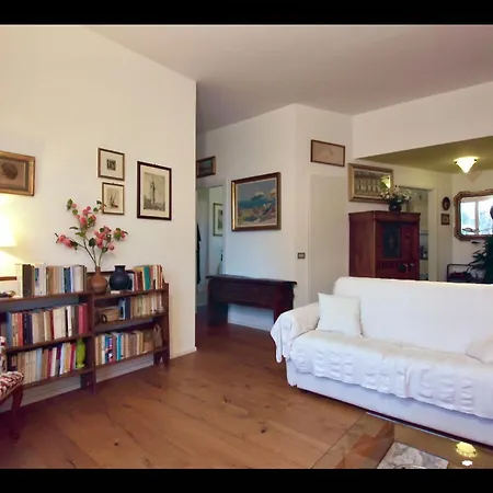 Apartman Luminoso Bilocale A 10 Min Dal Quartiere Moda E Design Milánó